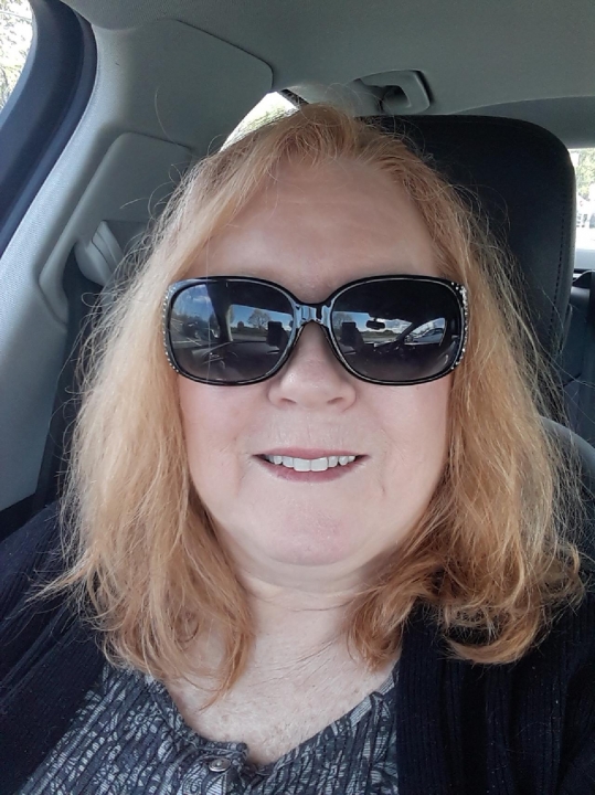 Katrina Strohecker - Class of 1975 - Eisenhower High School