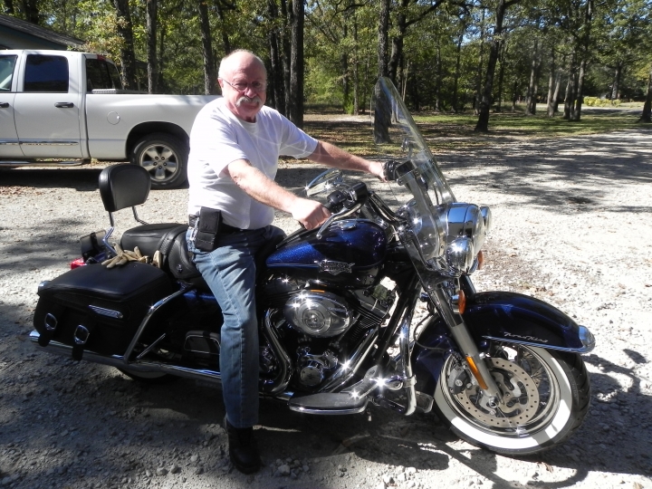 Gary Clover - Class of 1970 - Eisenhower High School