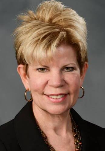 Jeanne Burkett - Class of 1970 - Eisenhower High School