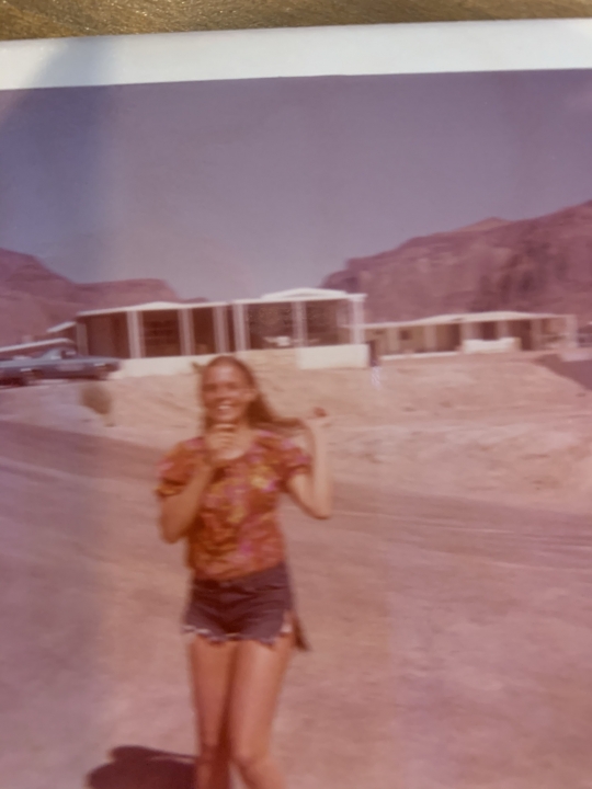 Terri Palmer - Class of 1977 - Eisenhower High School