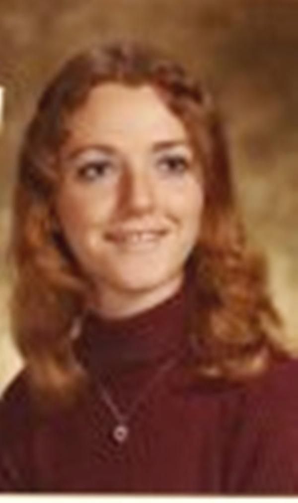 Laurie Brown - Class of 1974 - Eisenhower High School