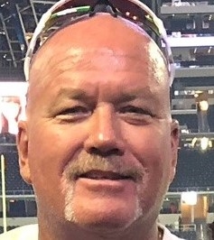 Todd Wright - Class of 1981 - Eisenhower High School