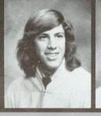 Ralph (duke) Valdez - Class of 1976 - Eisenhower High School