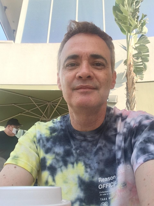 Jahn Farrington - Class of 1980 - Eisenhower High School