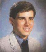 Scott Trimble - Class of 1986 - Eisenhower High School