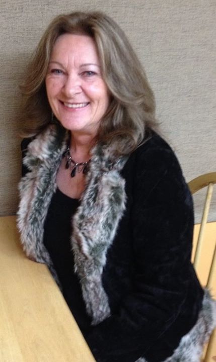 Rene' Holladay - Class of 1973 - Eisenhower High School