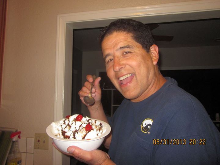 T David Martinez - Class of 1973 - El Rancho High School