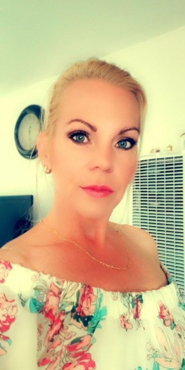 Jennifer West - Class of 1994 - El Rancho High School