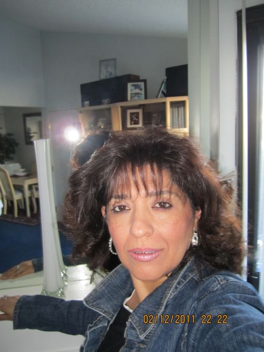 Christina Quintero - Class of 1985 - El Rancho High School