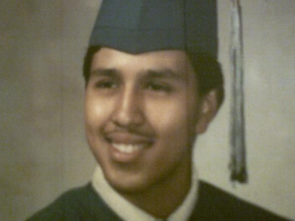 Mario Zamarripa - Class of 1985 - El Rancho High School