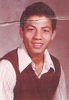 Hector Alvarez - Class of 1976 - El Rancho High School