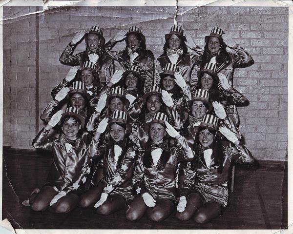 Kathy Alonzo - Class of 1973 - El Rancho High School