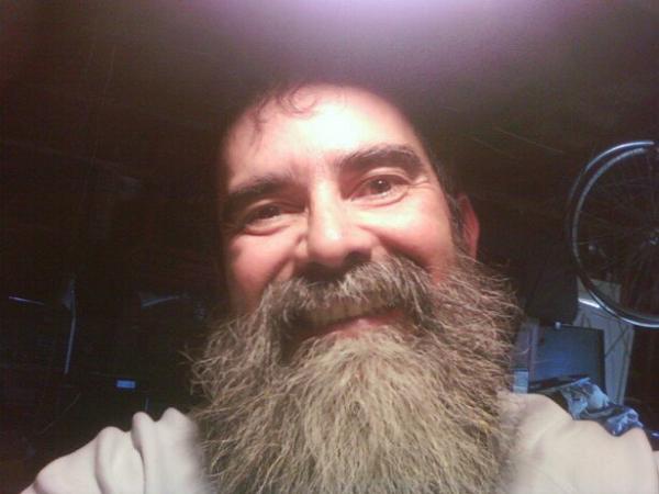 Victor Misquez - Class of 1977 - El Rancho High School