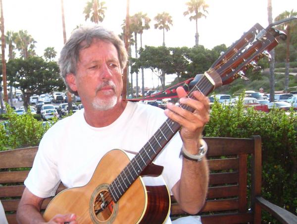 Robert Mudd - Class of 1967 - El Rancho High School