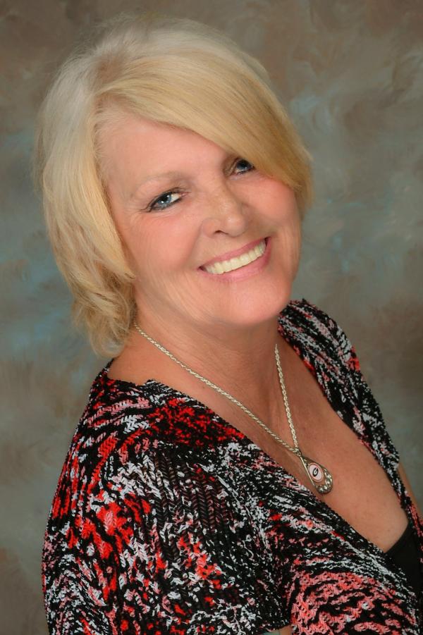 Sheila Gray - Class of 1968 - El Rancho High School