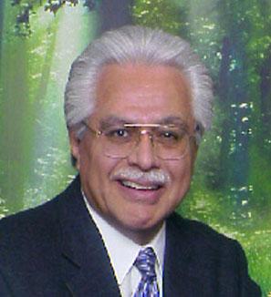John Mike Ramos - Class of 1969 - El Rancho High School