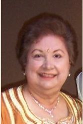 Betty Ramirez - Class of 1957 - El Rancho High School