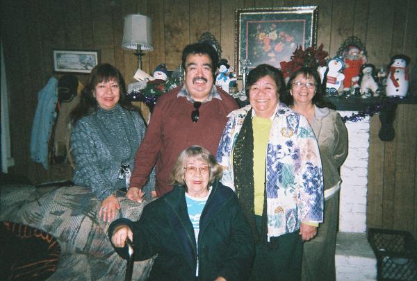 MaryEllen Garcia - Class of 1965 - El Rancho High School