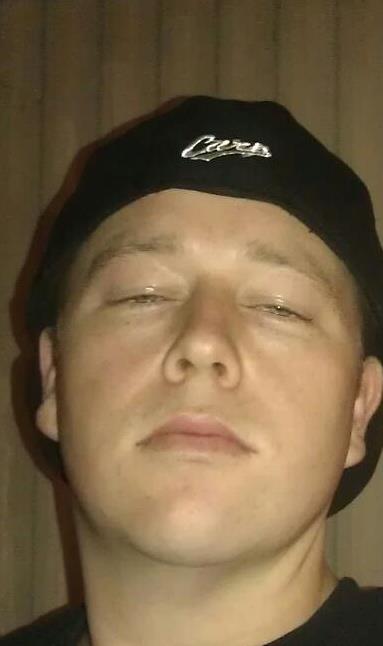 Brendan Parrish - Class of 2008 - El Rancho High School