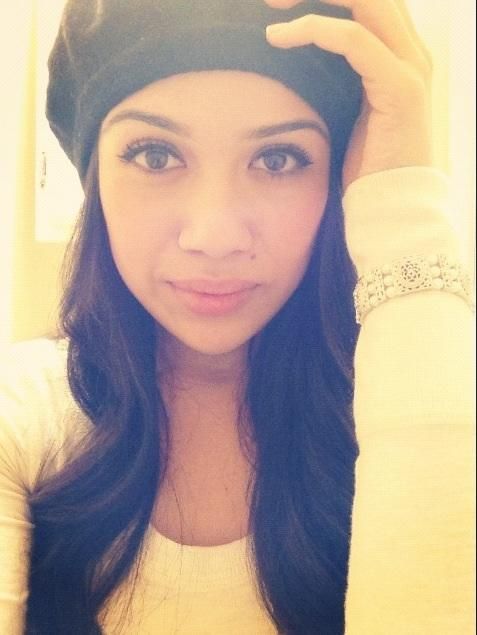 Lizbeth Moreno - Class of 2010 - El Rancho High School