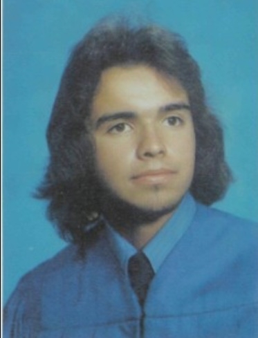 Mario Bautista - Class of 1977 - El Rancho High School