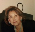 Virginia Moreno