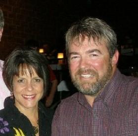 Gary Carper - Class of 1978 - Clinton High School