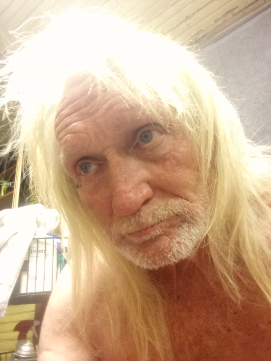 Cecil “speedy” Wilson - Class of 1976 - Clinton High School