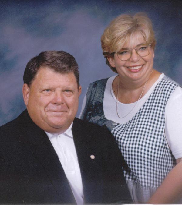 Jan Meadors - Class of 1970 - Clinton High School