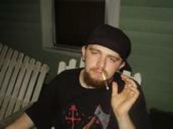 Matt Polson - Class of 2004 - Clinton High School