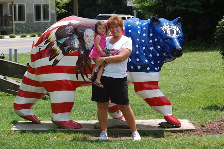 Glenda Hayes - Class of 1982 - Clinton High School