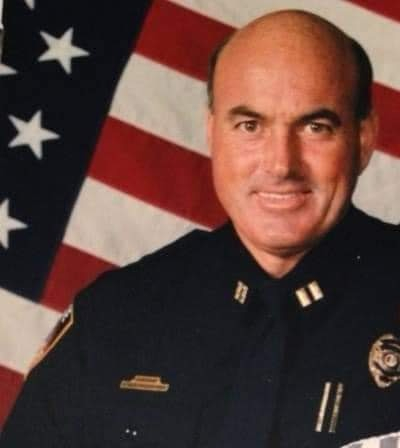 Jimmie Ravencraft - Class of 1964 - Clinton High School