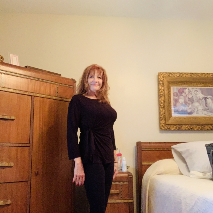 Teresa McCoig - Class of 1979 - Clinton High School