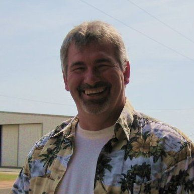 Dickie Patterson - Class of 1978 - Clinton High School