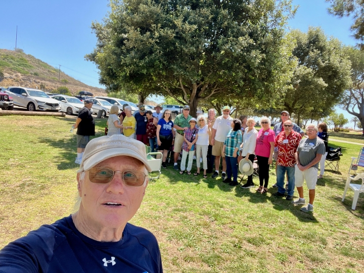 Leuzinger High School Alumni Photo