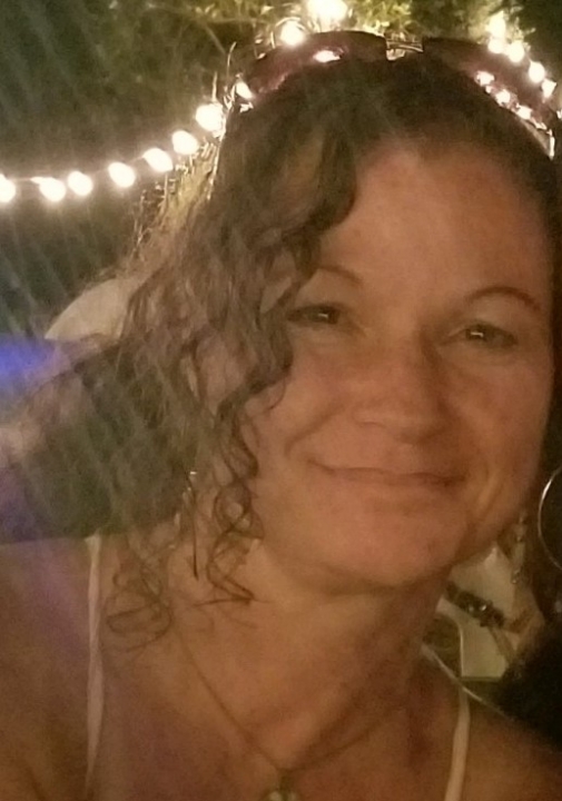 Elaine Briggs - Class of 1984 - Leuzinger High School