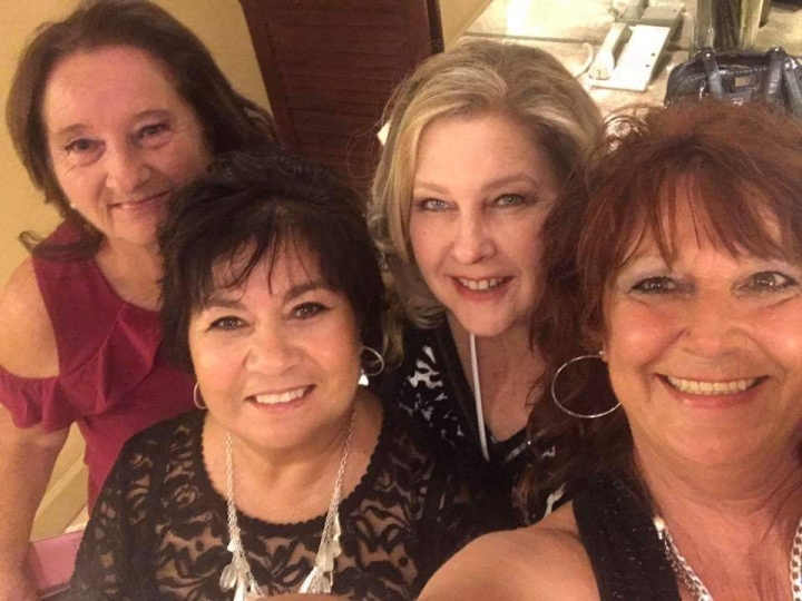 Bonnie Francis - Class of 1976 - Leuzinger High School