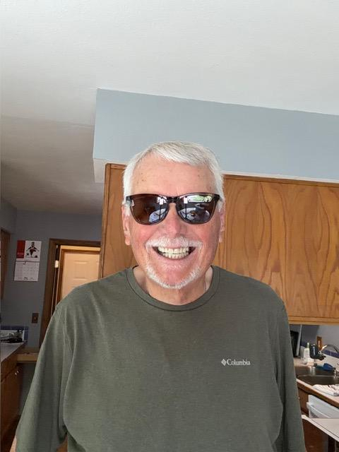John Avery - Class of 1964 - Leuzinger High School