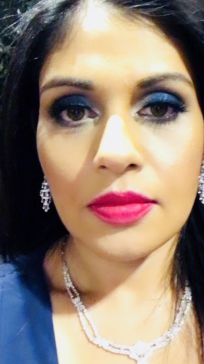 Anita Singh - Class of 1996 - Leuzinger High School