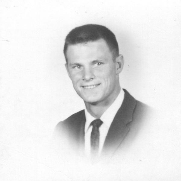 William Mccrary - Class of 1961 - Leuzinger High School