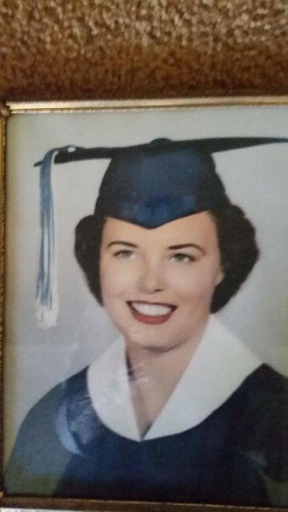 Sue Lunn - Class of 1958 - Leuzinger High School