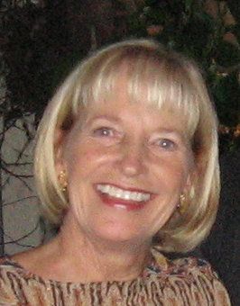 Virginia Ulkus - Class of 1964 - Leuzinger High School