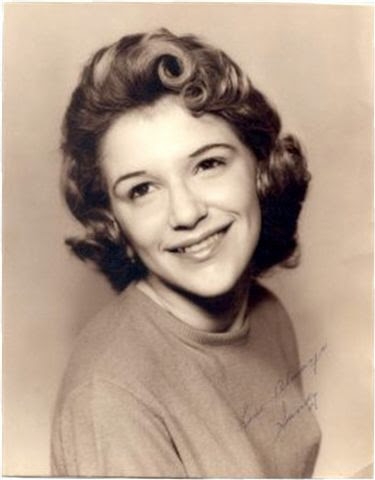 Sandra Canulli - Class of 1961 - Leuzinger High School