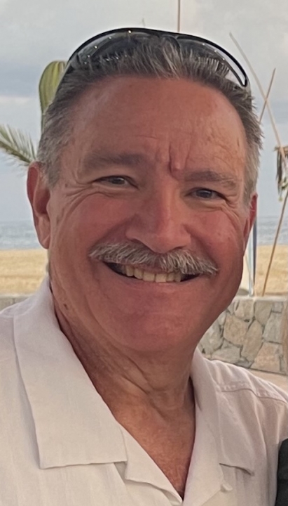 John Zuccaro - Class of 1974 - Leuzinger High School