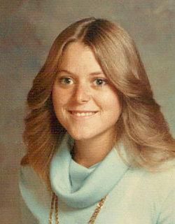 Christy Phillips - Class of 1978 - Leuzinger High School