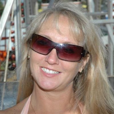 Debi Wolf Marchon - Class of 1979 - Leuzinger High School