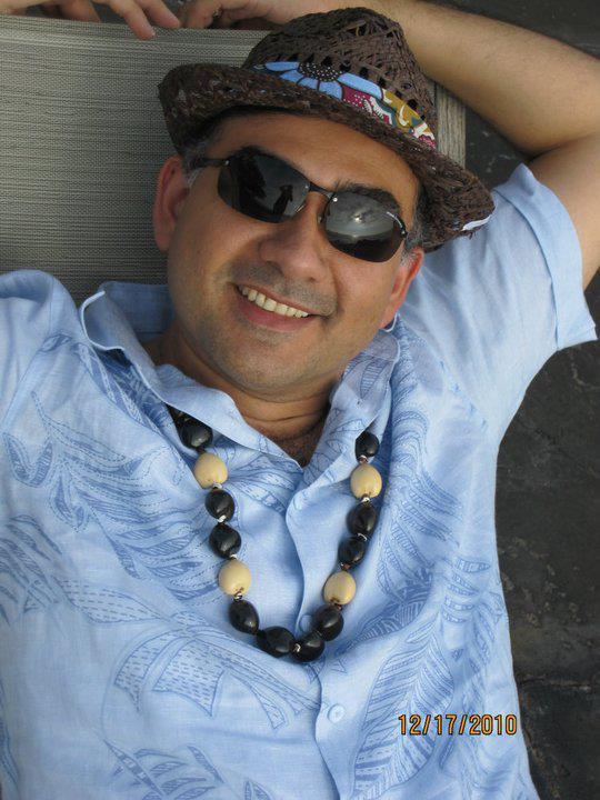 Joseppee Di Roma - Class of 1990 - Leuzinger High School