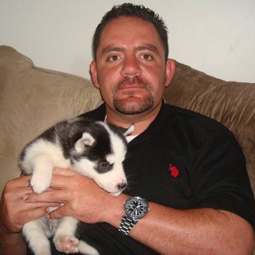 Carlos Pinetta - Class of 1998 - Leuzinger High School