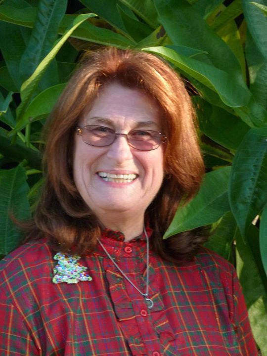 Sheryl Badgley - Class of 1964 - Leuzinger High School
