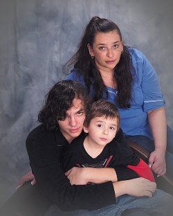 Theresa Ciauri - Class of 1990 - Leuzinger High School